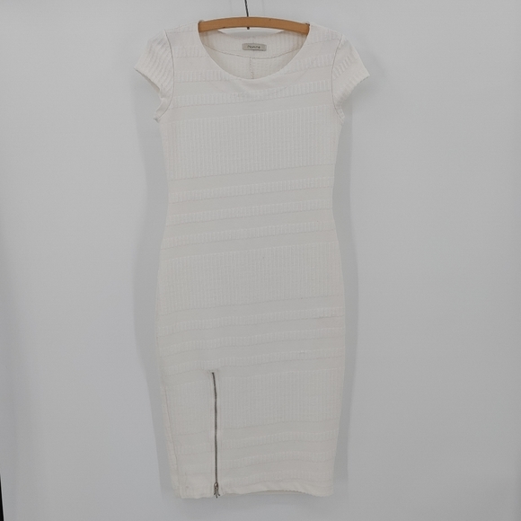 Namine Dresses & Skirts - Namine | ribbed bodycon dress